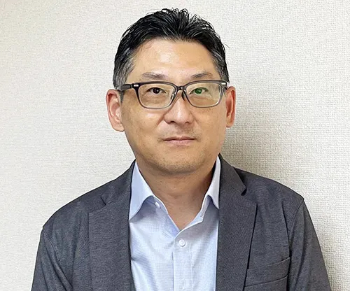全国卸流通特集：菓子卸＝ハセガワ・青柳有社長　新たに未来創造本部