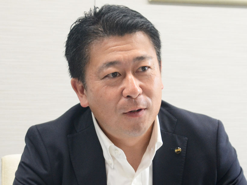 全国卸流通特集：酒卸に聞く＝国分グループ本社・佐藤公彦氏　酒の明るい未来実現…