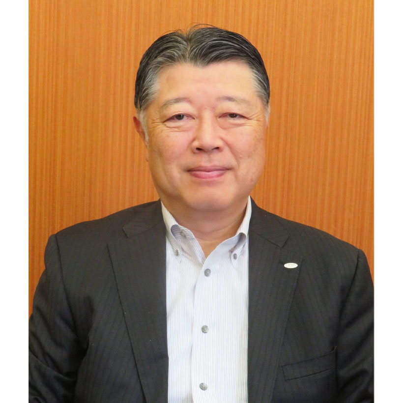 全国卸流通特集：わが社の経営戦略＝加藤産業・加藤和弥社長　提案型営業さらに磨…