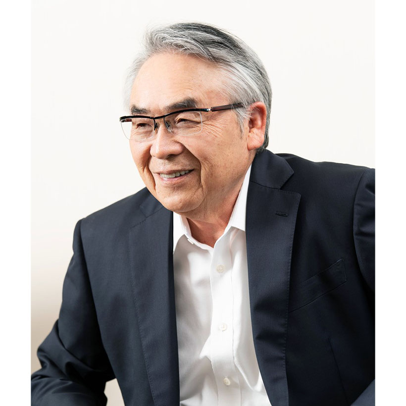 全国卸流通特集：わが社の経営戦略＝ヤマエグループHD・網田日出人会長　社員の…