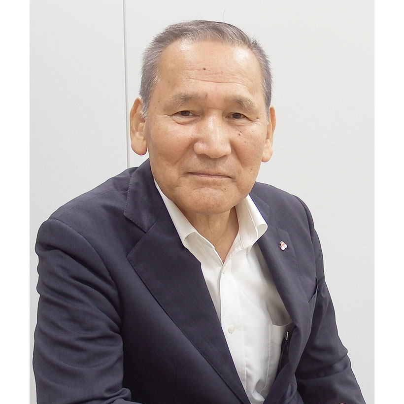 全国卸流通特集：わが社の経営戦略＝トモシアホールディングス・荒木章社長　利益…