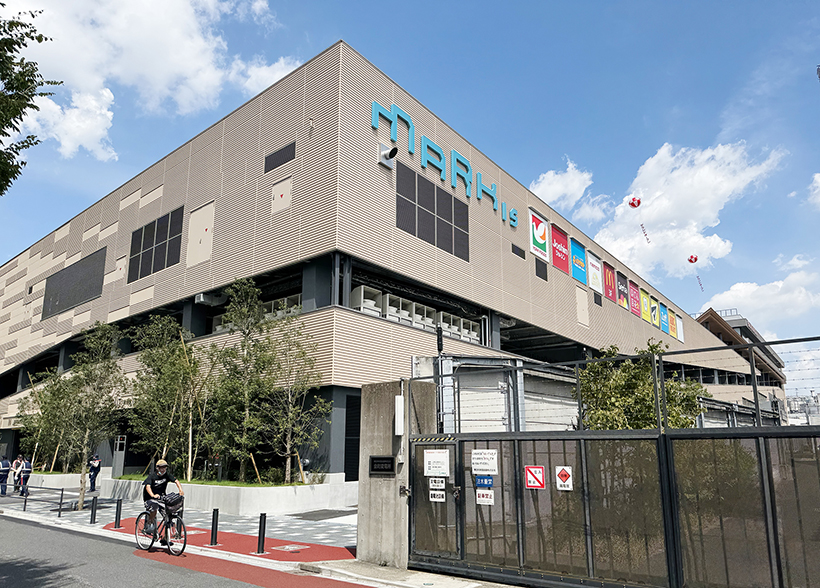 【速報】首都圏の再編スーパー、既存店の強化が焦点　客層拡大へ積極投資