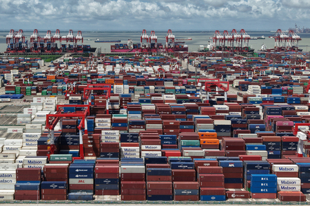 中国、米国産大豆輸入ゼロに＝７年ぶり、貿易摩擦が影響―９月【時事通信速報】
