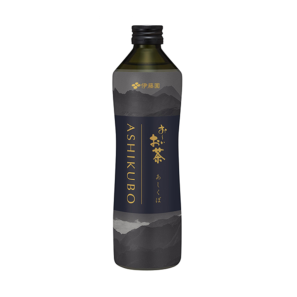 お～いお茶　＜ASHIKUBO＞（伊藤園）2025年9月4日発売