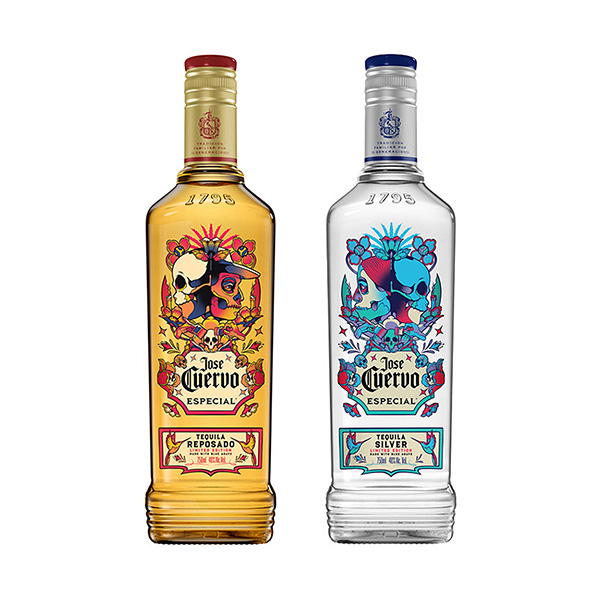 クエルボ・エスペシャル　＜限定デザイン＞＜シルバー 限定デザイン＞（アサヒビ…