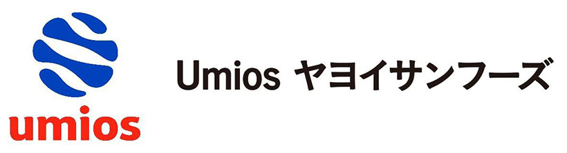 【速報】ヤヨイサンフーズ、社名「Umiosヤヨイサンフーズ」へ