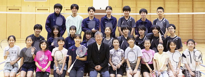 ロッテ、小学生対象に指導教室開催　かむ力の大切さ訴求
