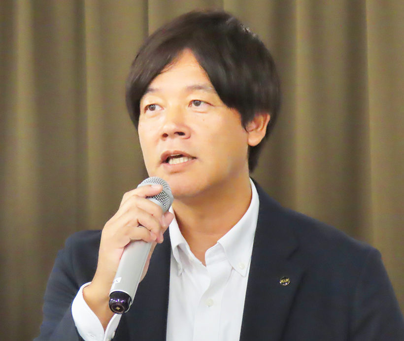 首都圏市販冷食連絡協議会、試食会・トークショー開催