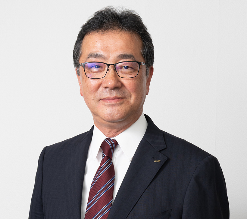 トップインタビュー：ボーソー油脂・金子俊之社長