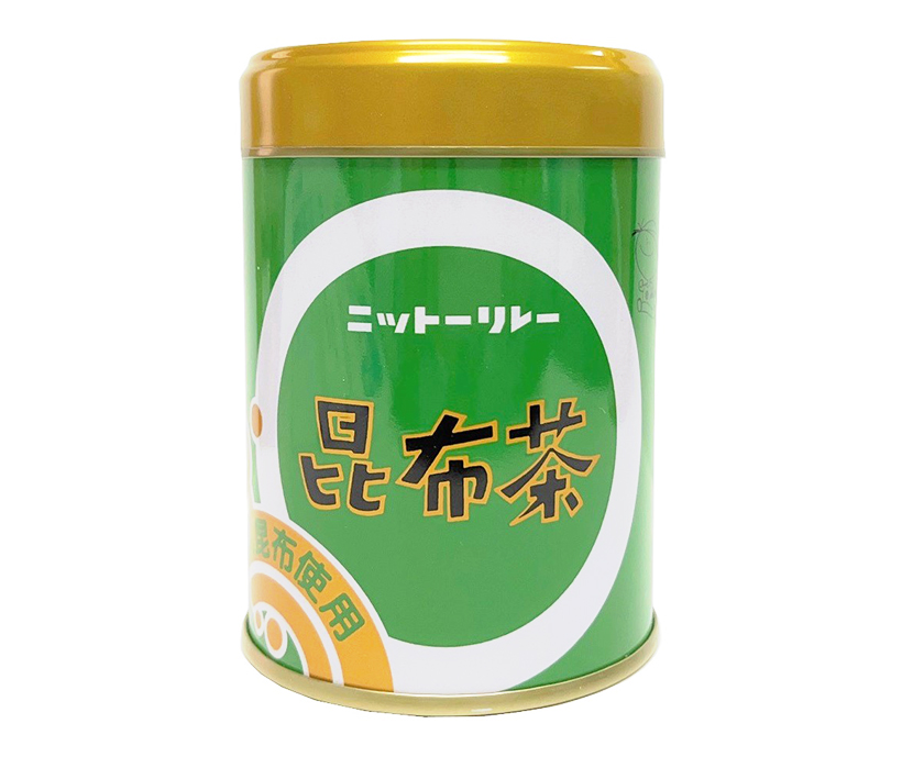 昆布茶特集：日東食品工業　家庭・業務用ともに順調　コスト高対策注力