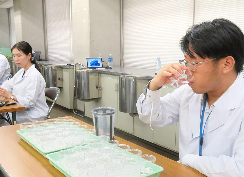 大阪国税局、清酒鑑評会開催　吟醸酒など145点