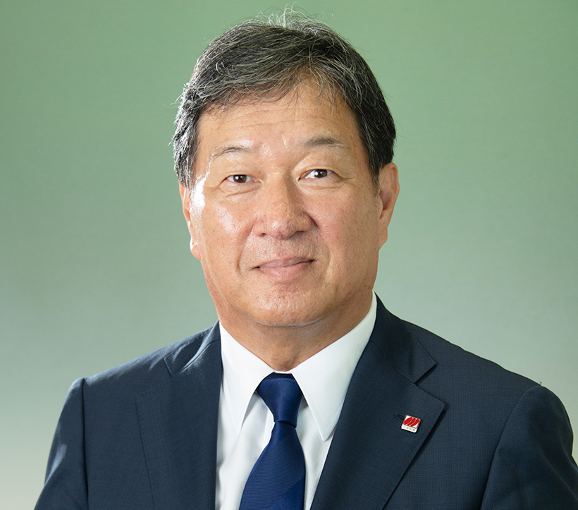 三幸製菓、新社長に牛膓栄一氏　「安全・安心は最重要」