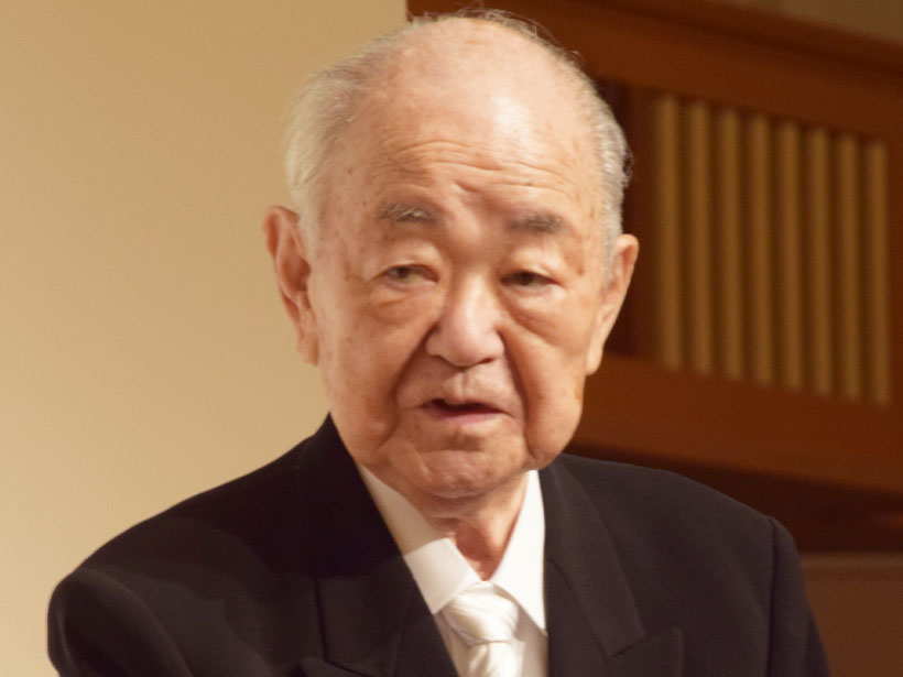 北海道CGC、創業45周年で記念式典　本当の地域密着型を