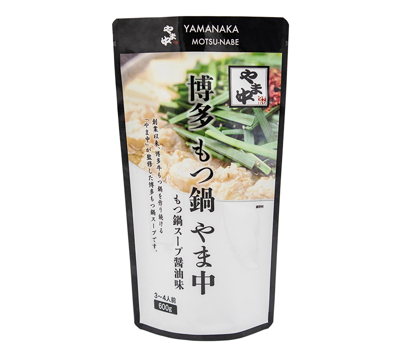鍋物調味料特集：マルヱ醤油　マイルド味を追求　監修品の新販路広がる
