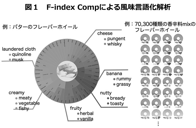 食品ニューテクノロジー研究会講演：静岡県立大学食品栄養科学部食品化学研究室・…