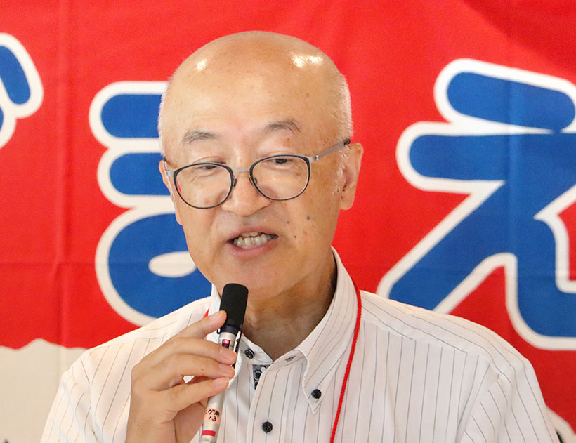 「静岡やさかなプロジェクト」新たに3社参画　「やさかな」の輪広がる