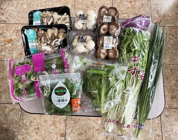 ネッスー、ライフ・東急ストアで「ステナス」食品マッチング検証開始