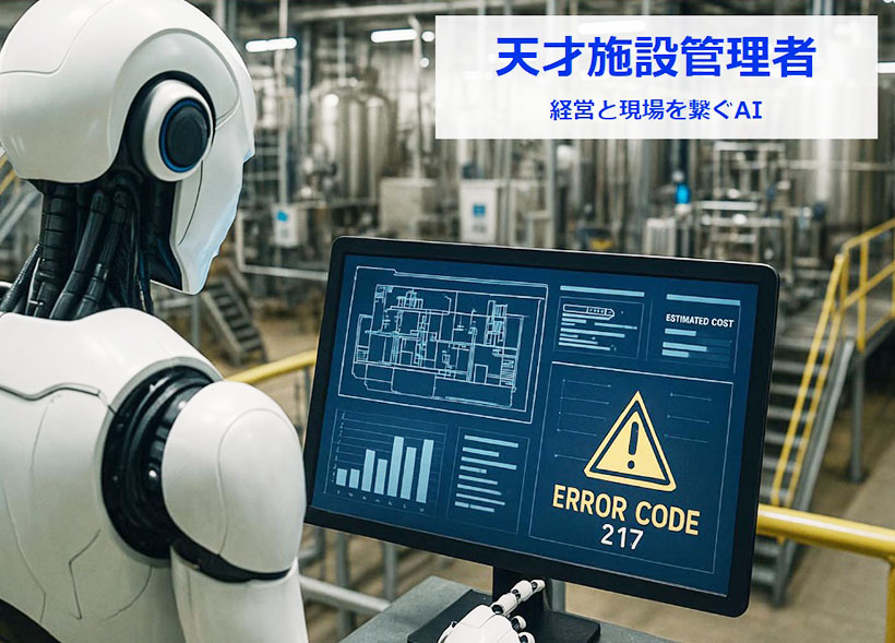 菱熱工業、AI活用で施設管理　技術継承支援　現場データ一元化