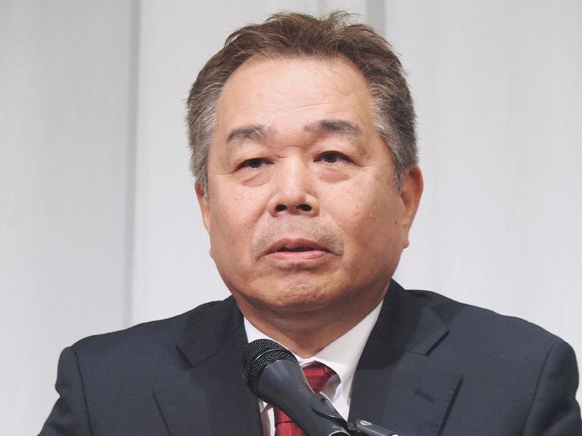 ピアット、事業計画を発表　得意先深耕加速