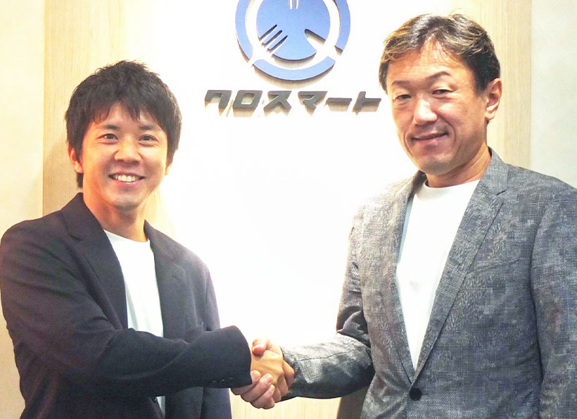 クロスマート、社外取締役に大島大五郎氏　外食DX推進強化