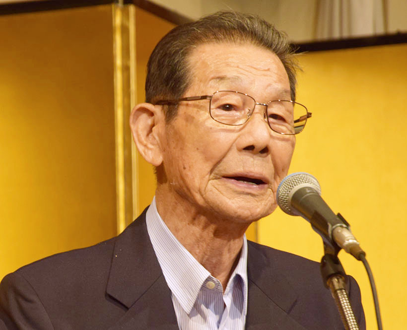 トワニ、「創立30周年祝賀会」開催　さらなる発展へ
