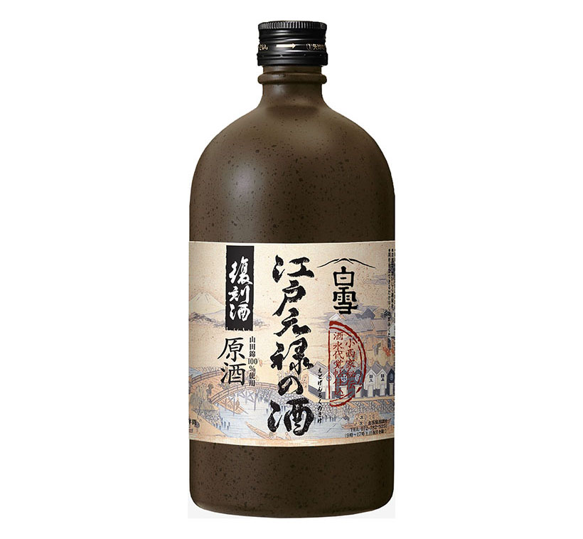 小西酒造、伊での酒品評会で3商品が最高賞
