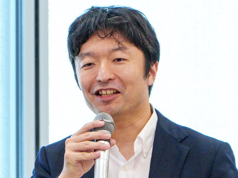 コメビジネス最前線特集：機能性健康米協会　コメと腸内細菌でシンポジウム開催