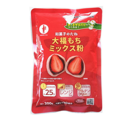 コメビジネス最前線特集：米粉＝小城製粉　独自技術発揮し販売増