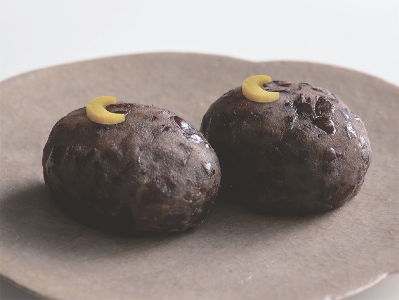 鼓月、「月とうさぎ」の新ブランド誕生