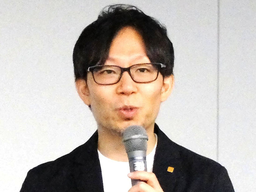 食品産業文化振興会、「腸内環境改善で病気ゼロ」テーマにメタジェン・福田真嗣氏…