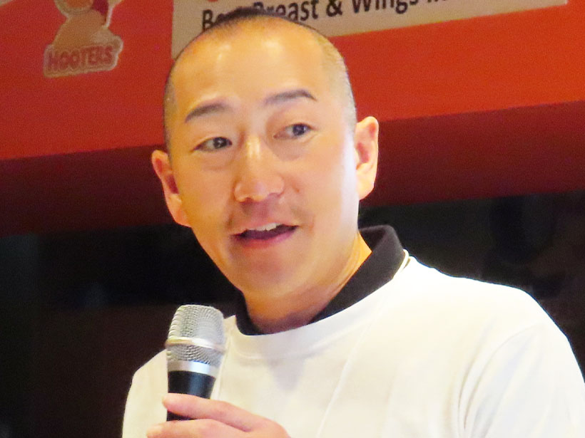 全漬連青年部会、全国大会開催　交流・懇親で団結を