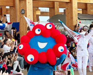 大阪・関西万博フィナーレ