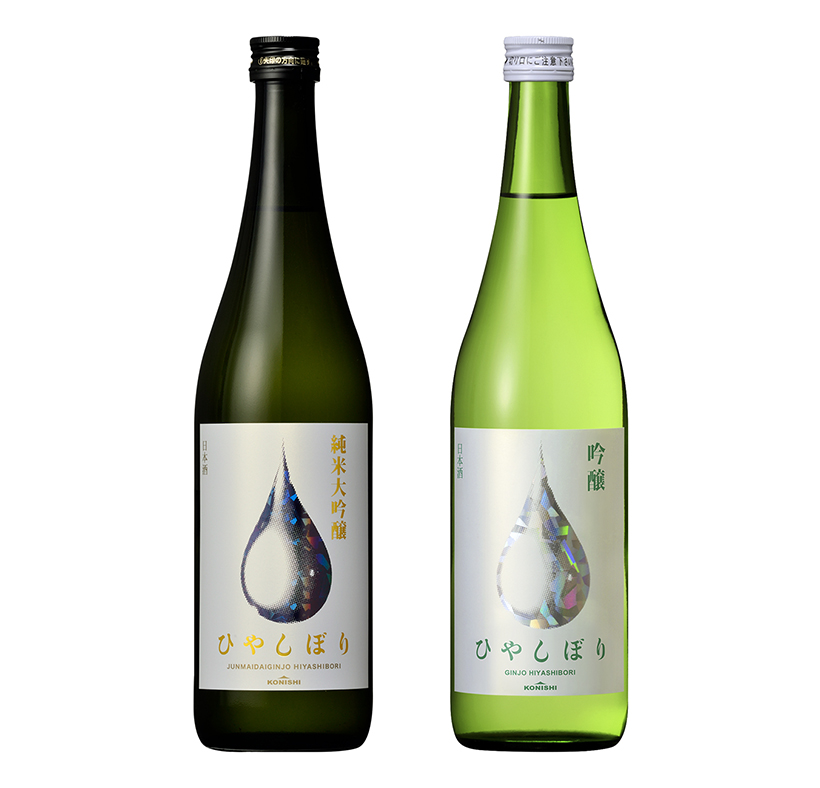 小西酒造、美酒コンクール2025で2商品が金賞受賞