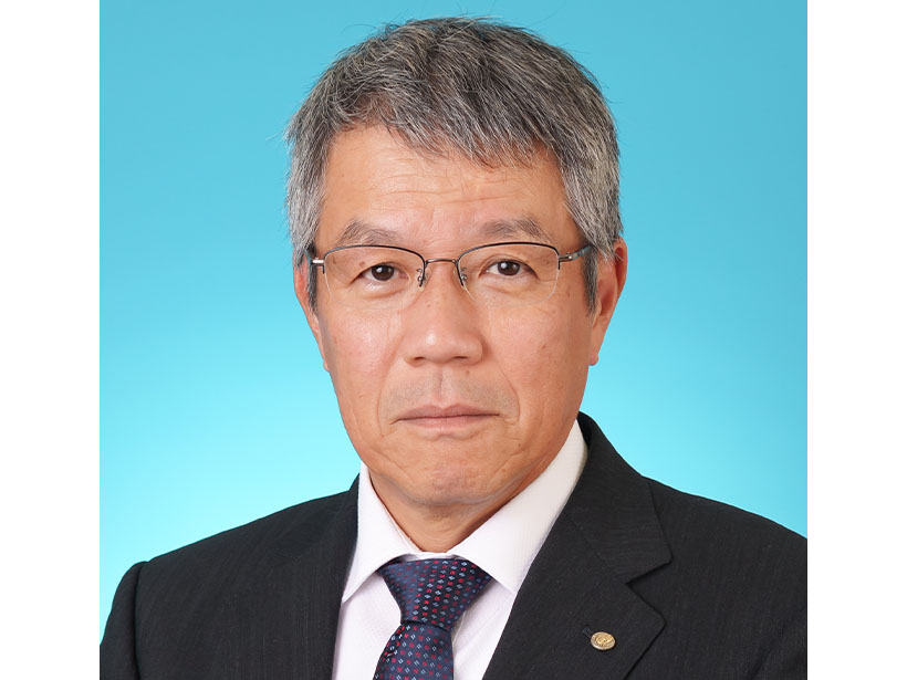 兵庫県手延素麺協同組合、新代表理事に三木秀敏氏