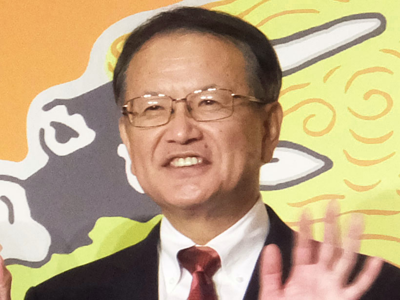 VOICE：堀口英樹・キリンビール社長　ビールで人と社会結ぶ