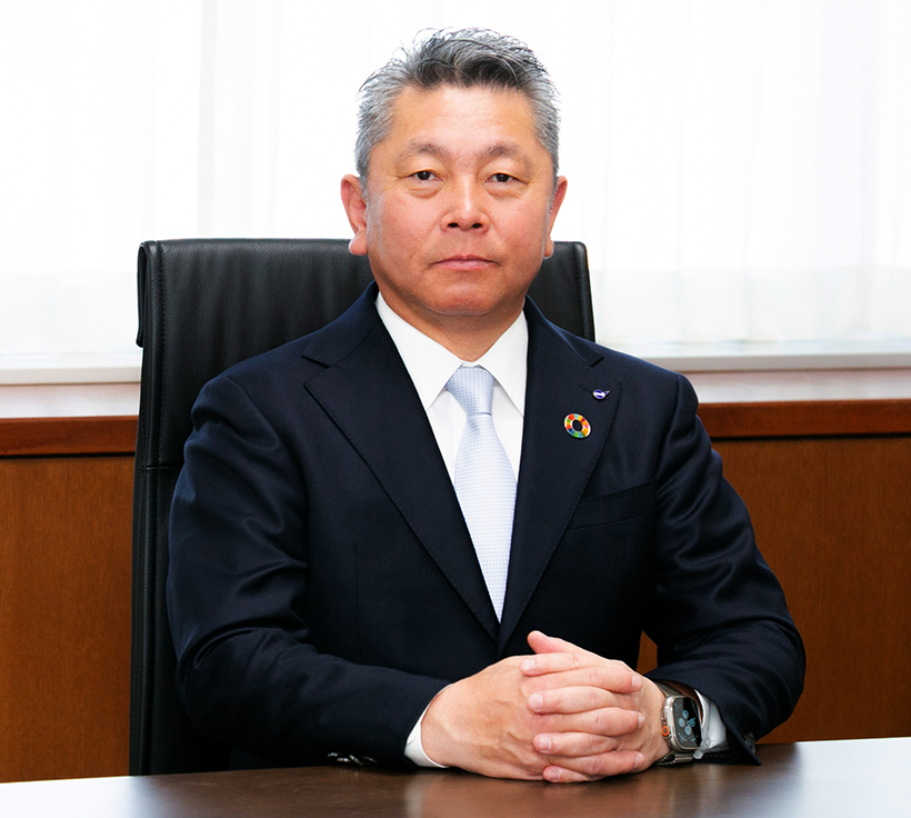 ◆日本アクセス北海道設立25周年：第9次中計、齋藤新体制で始動　地域貢献続け…