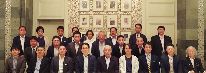 日本漬物産業同友会・全漬連、原料対策委員会　合同開催で情報共有