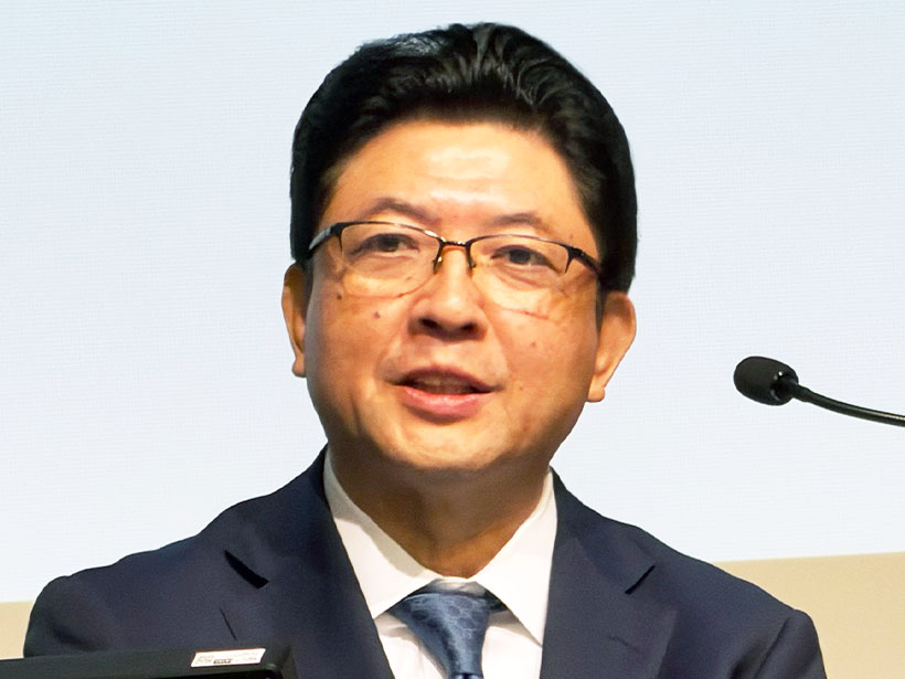 イオン、フォーマット進化へ　「まいばすけっと」出店加速