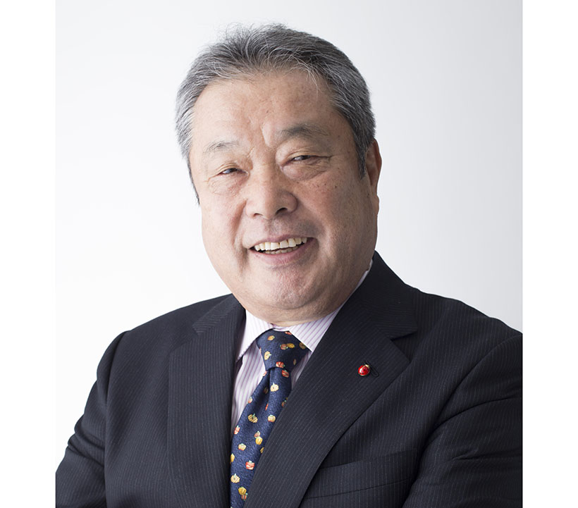 藤縄利康氏（ヨックモックHD取締役会長）7月11日死去