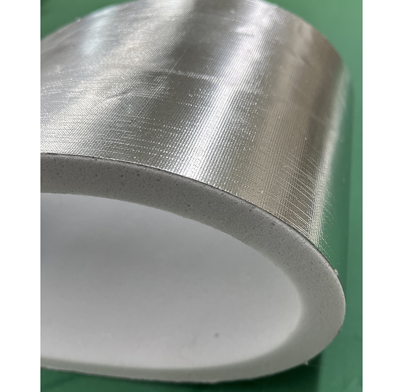 HOT PICKS　注目の製品紹介：ラックデザイン　高性能遮熱・断熱材「アル…