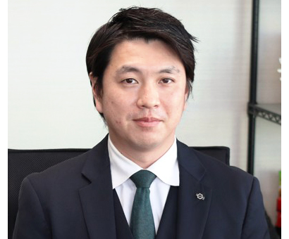 オリバーソース、新社長に道満龍彦氏