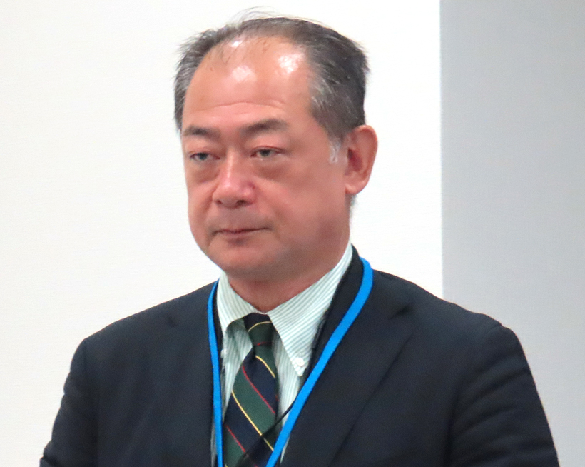 納豆連青年同友会、研修会実施　食料システム法学ぶ　ミニ鑑評会、17社が45出…
