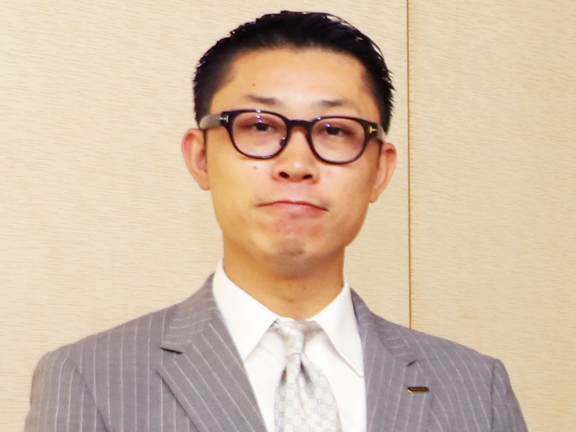 ペヤングホールディングス、丸橋克守氏が新社長に就任