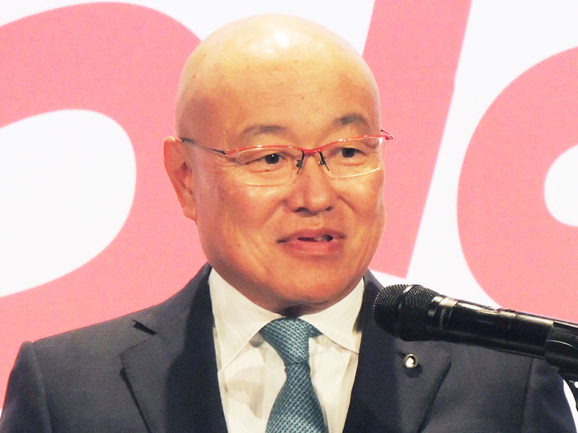 Otafukuグループ、連結売上高過去最高に　海外3社2桁増