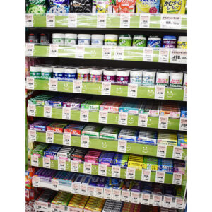 ガム・キャンデー特集2025