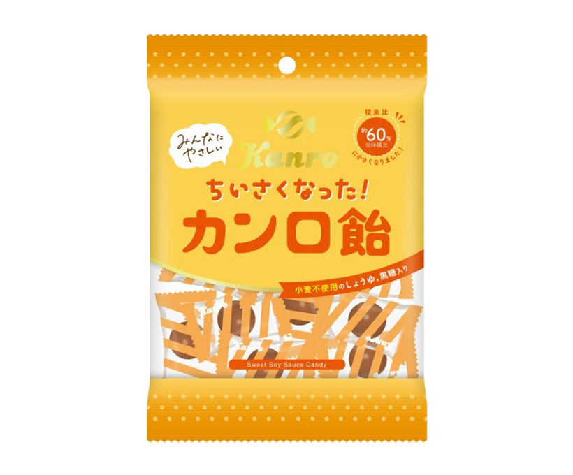 ガム・キャンデー特集：カンロ　“カンロファン”醸成を
