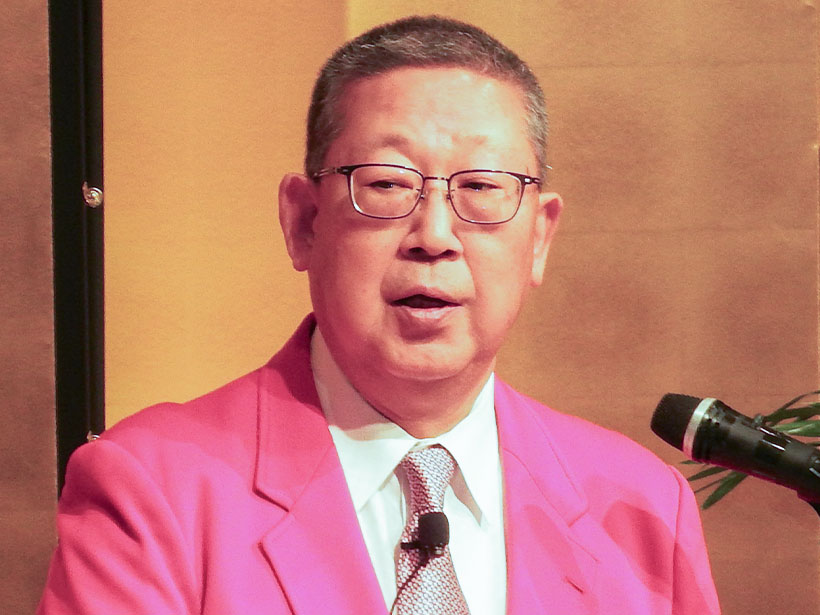 全日食チェーン、物流改革を前進 平野社長「機能融合が本丸」