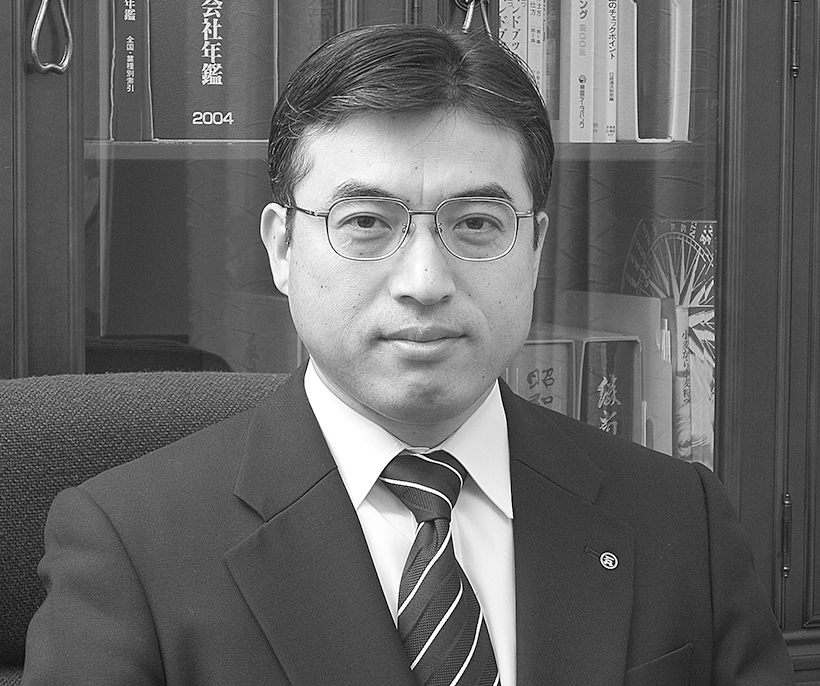 近畿・中国・四国発活躍する企業特集:石丸製麺 「融業」生かしさまざまな取り組…