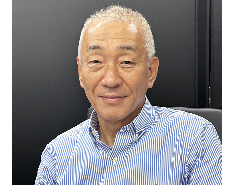 近畿・中国・四国発活躍する企業特集:エス・ワールド 安納芋の持続可能性追求