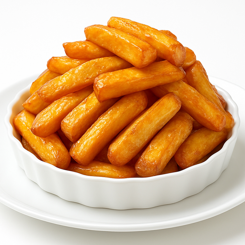 新商品の「大学蜜芋」